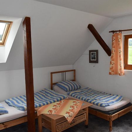 Apartmany Janovice Jivka ภายนอก รูปภาพ
