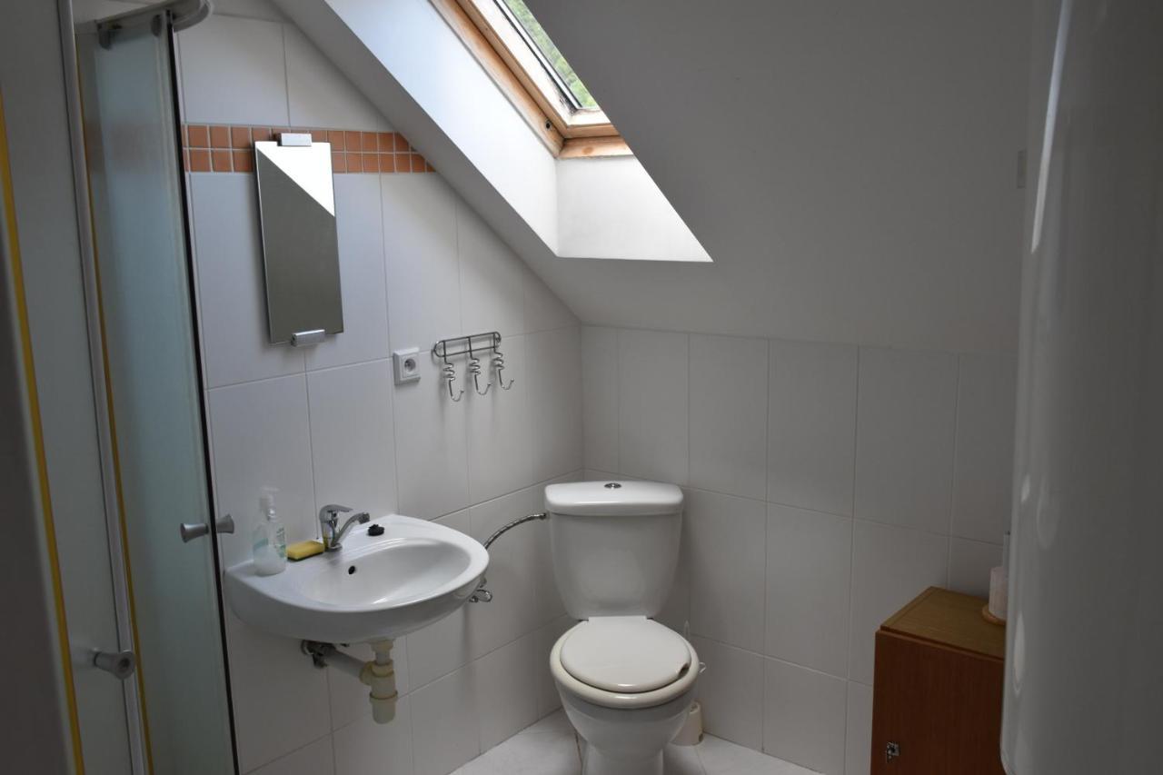 Apartmany Janovice Jivka ภายนอก รูปภาพ
