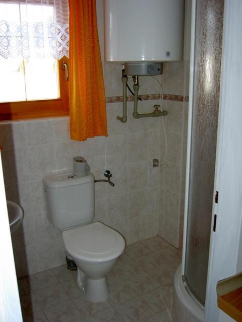 Apartmany Janovice Jivka ภายนอก รูปภาพ